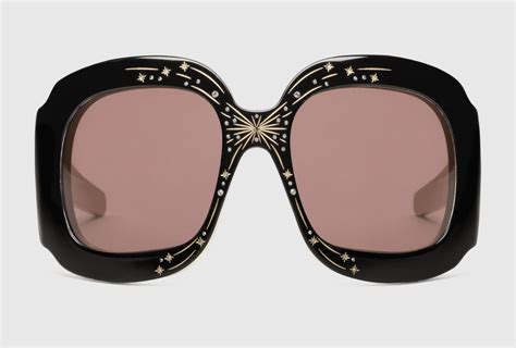 óculos da gucci feminino